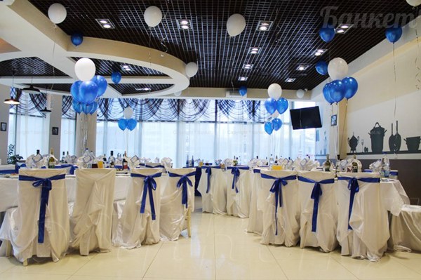 Логотип Кафе Лепота