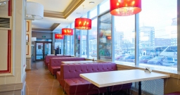 Основной зал