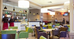 Основной зал