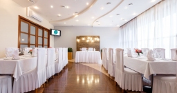 Банкетный зал