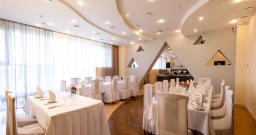 Банкетный зал