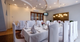 Банкетный зал