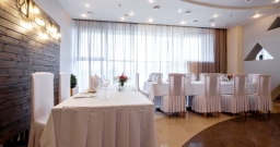 Банкетный зал — фото 4