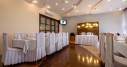 Банкетный зал — фото 5