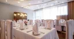 Банкетный зал — фото 6