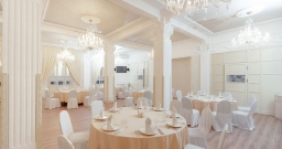 Основной зал