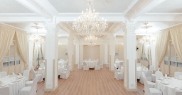 Основной зал — фото 4