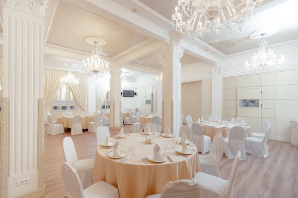 Банкетный зал Ресторан Савой