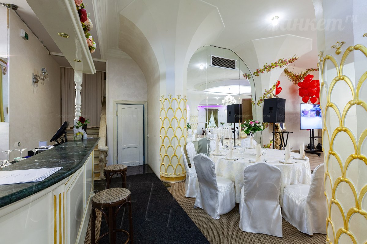 Основной зал — фото 9