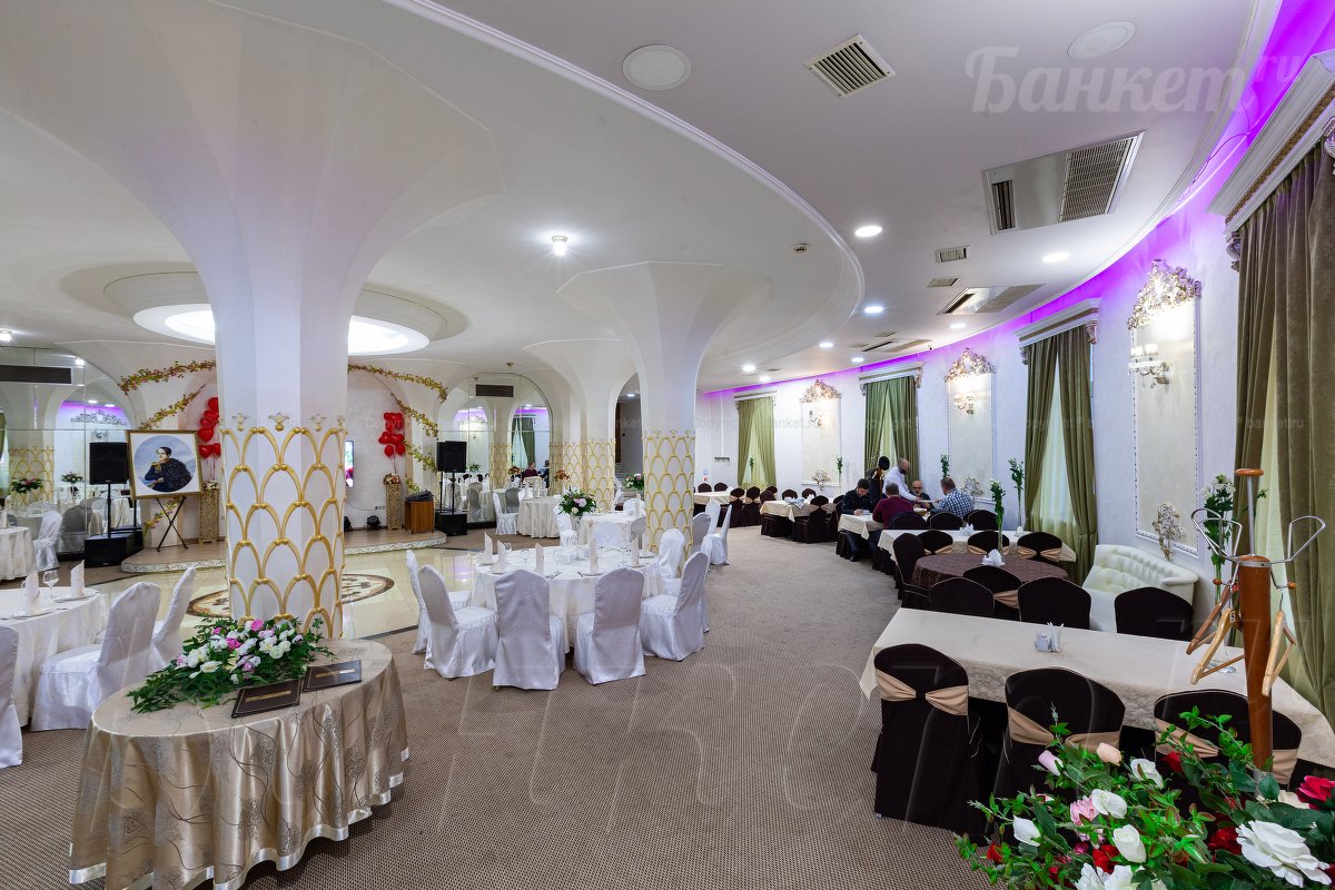 Основной зал — фото 10