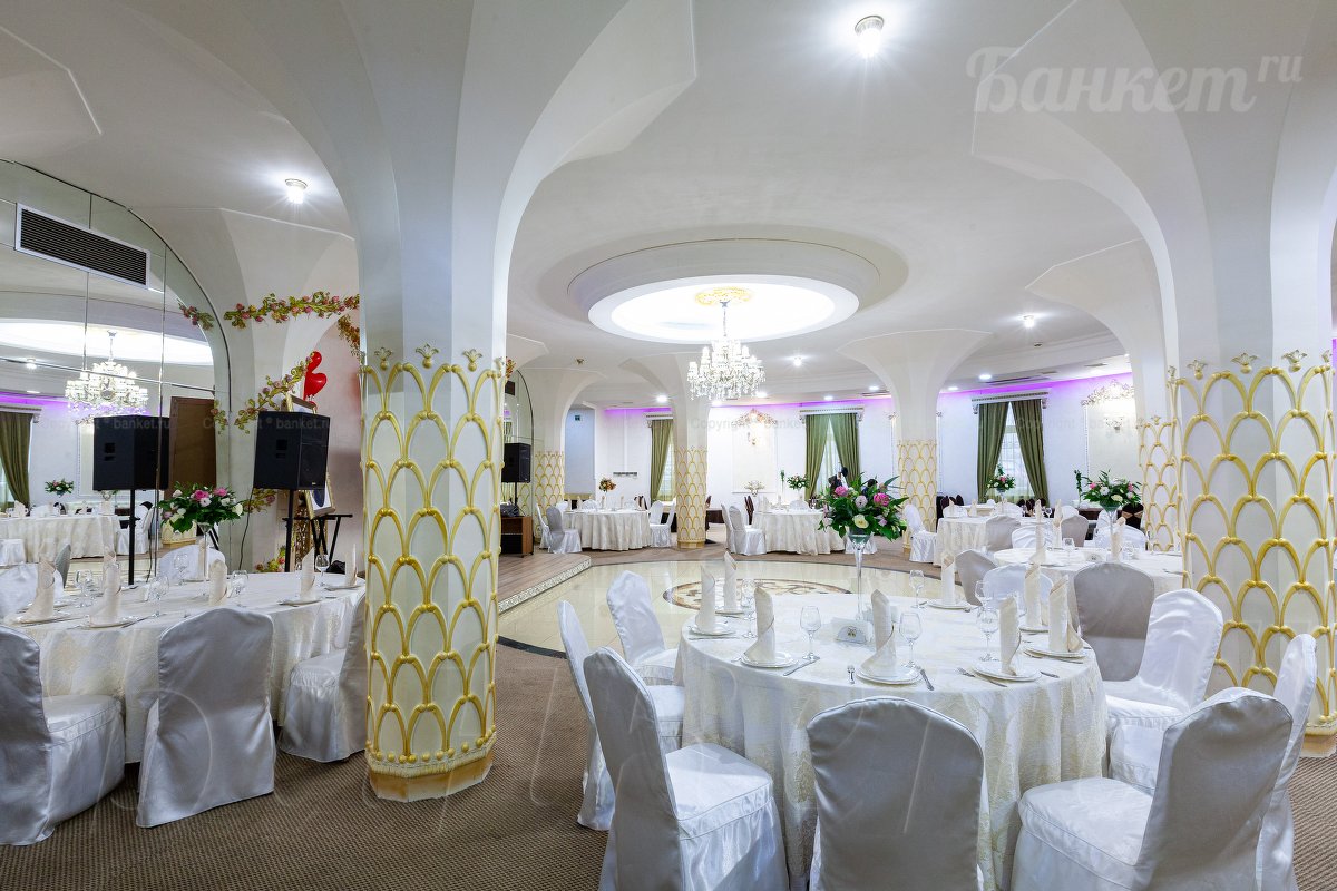 Основной зал — фото 11