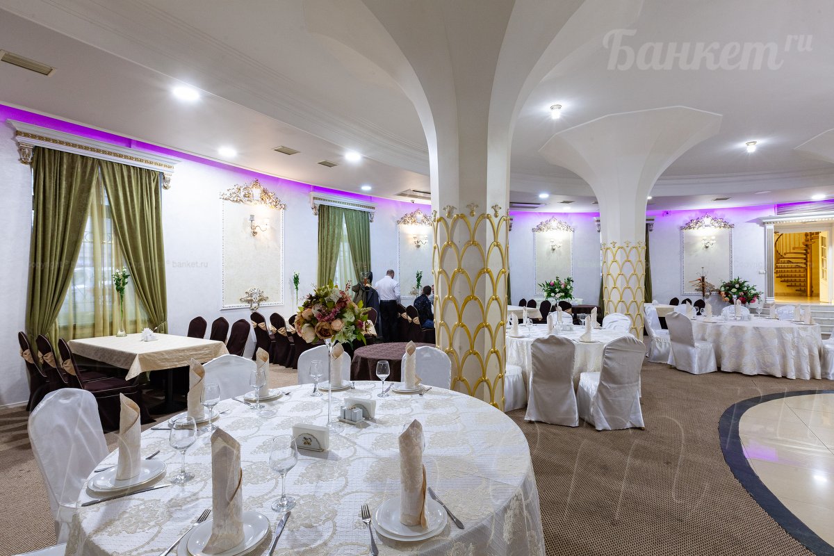 Основной зал — фото 12