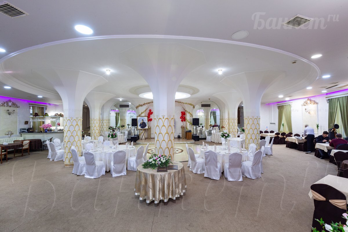 Основной зал — фото 13