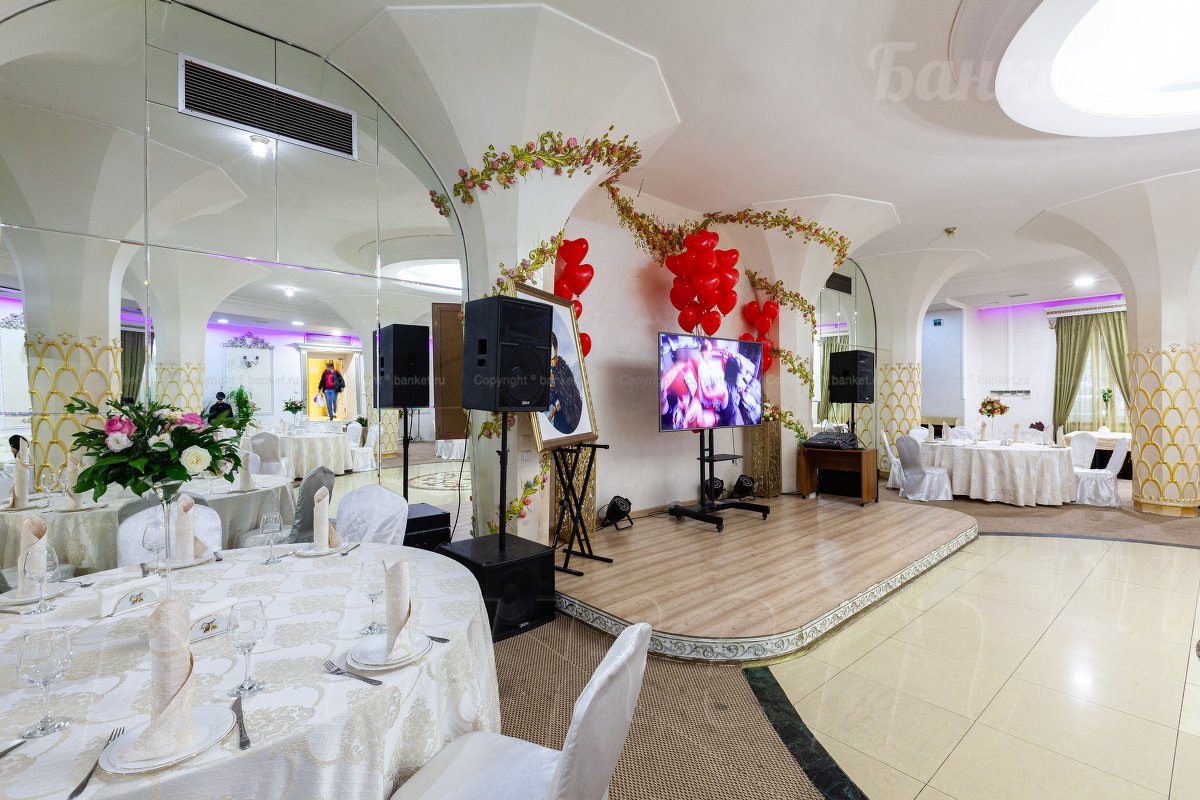 Основной зал — фото 14