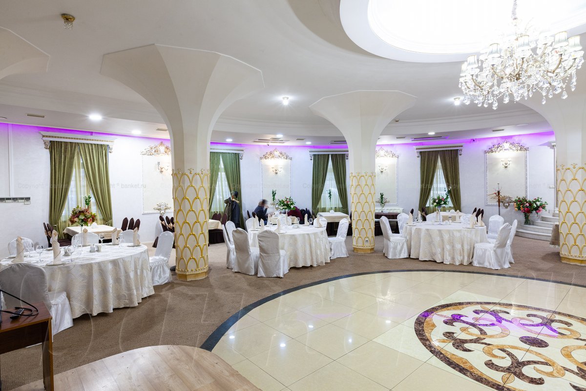 Основной зал — фото 15