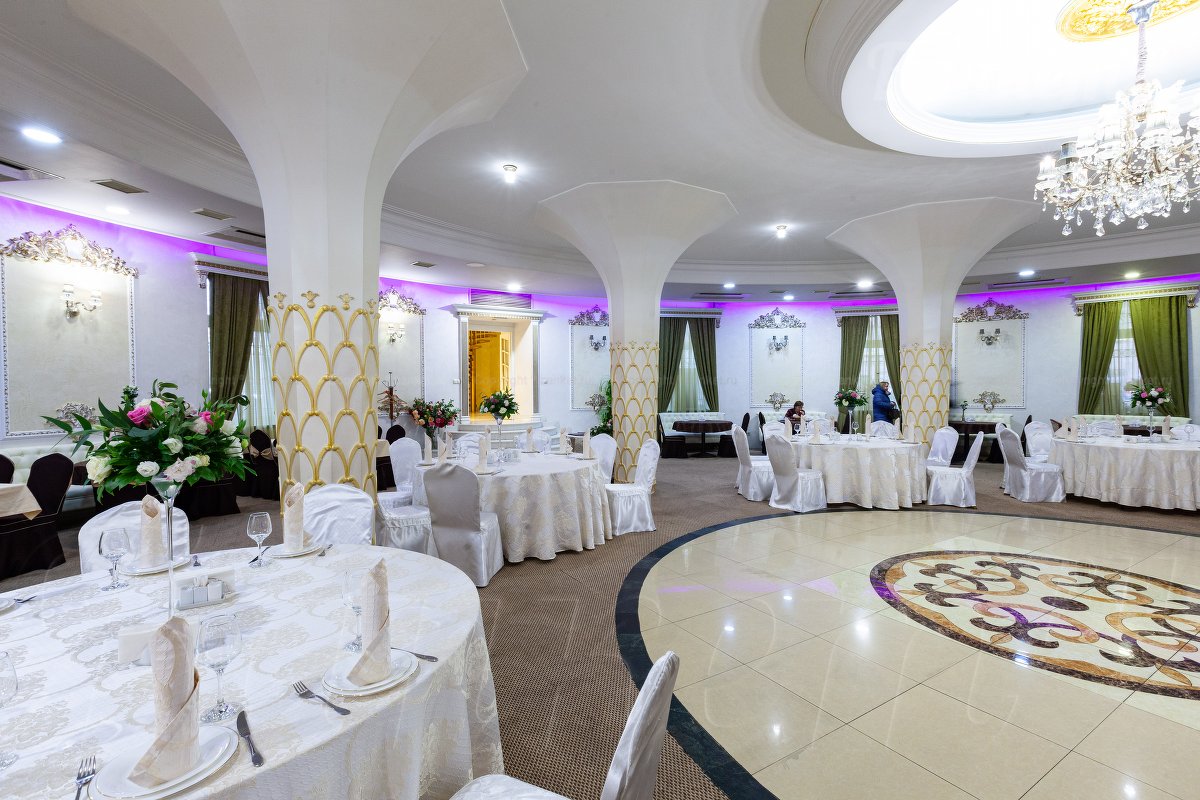 Основной зал — фото 16