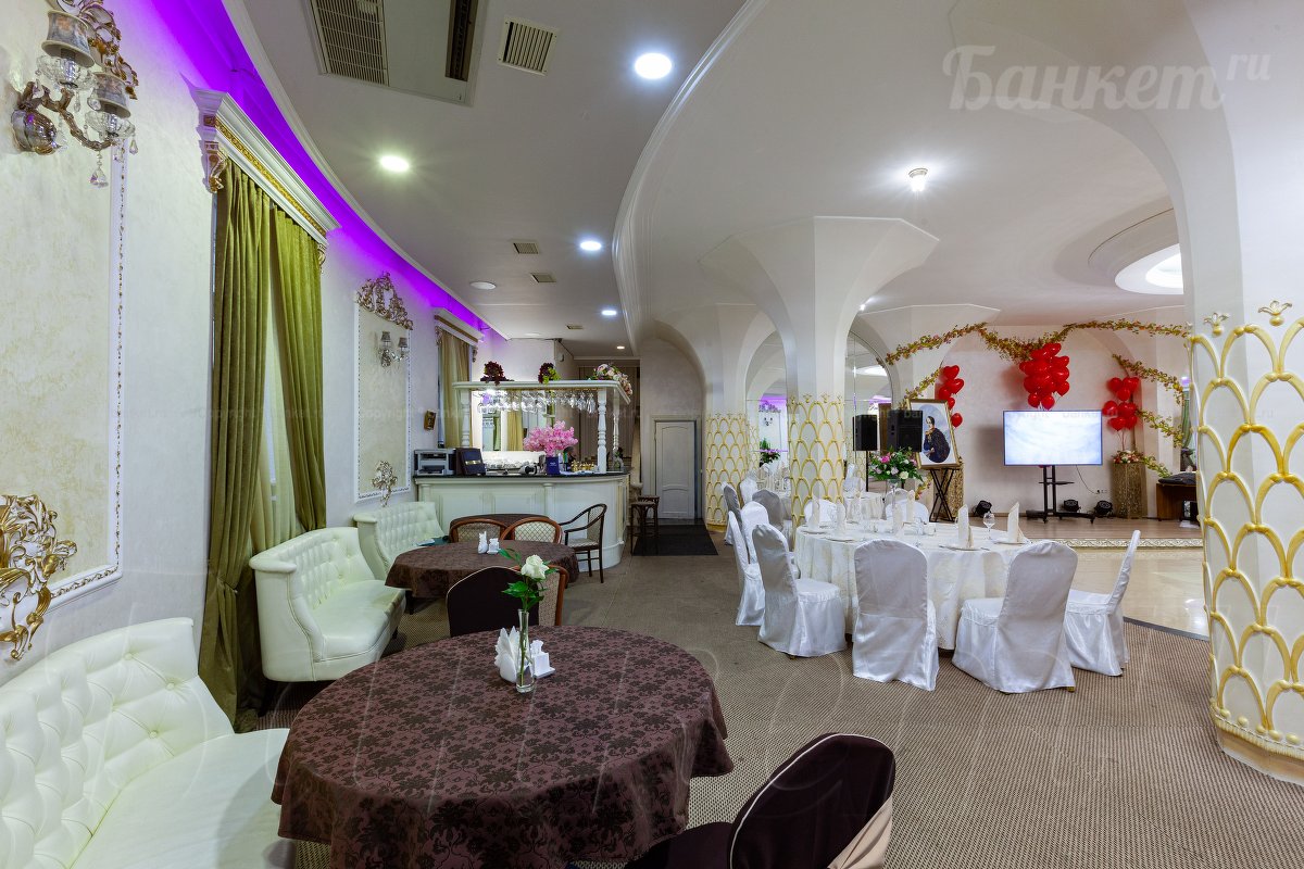 Основной зал — фото 17