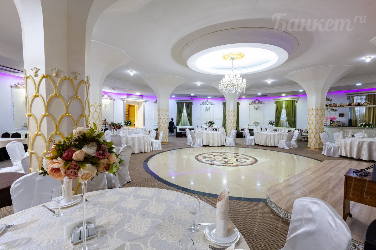 Основной зал — фото 18