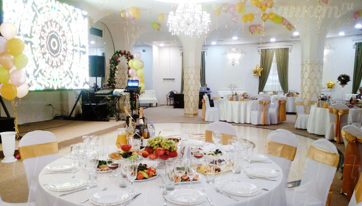 Основной зал — фото 19