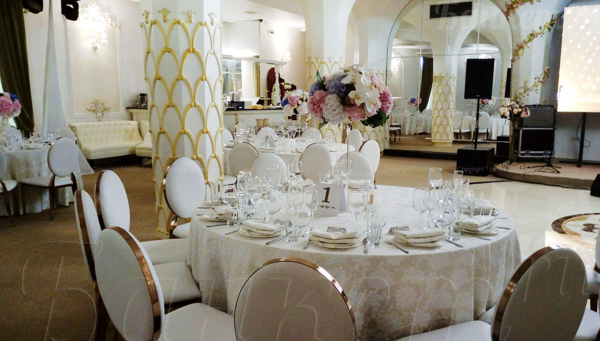 Основной зал — фото 20