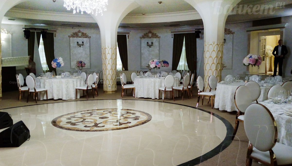 Основной зал — фото 21