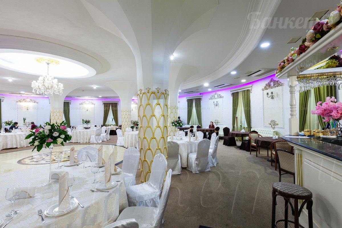 Основной зал — фото 22