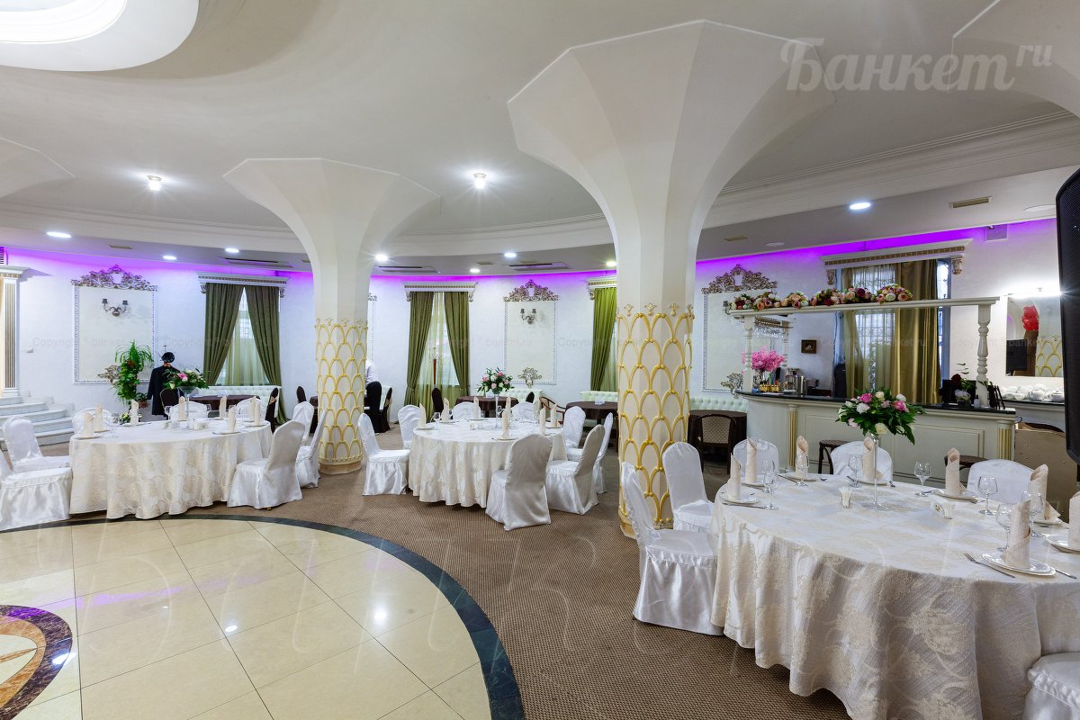 Основной зал — фото 23