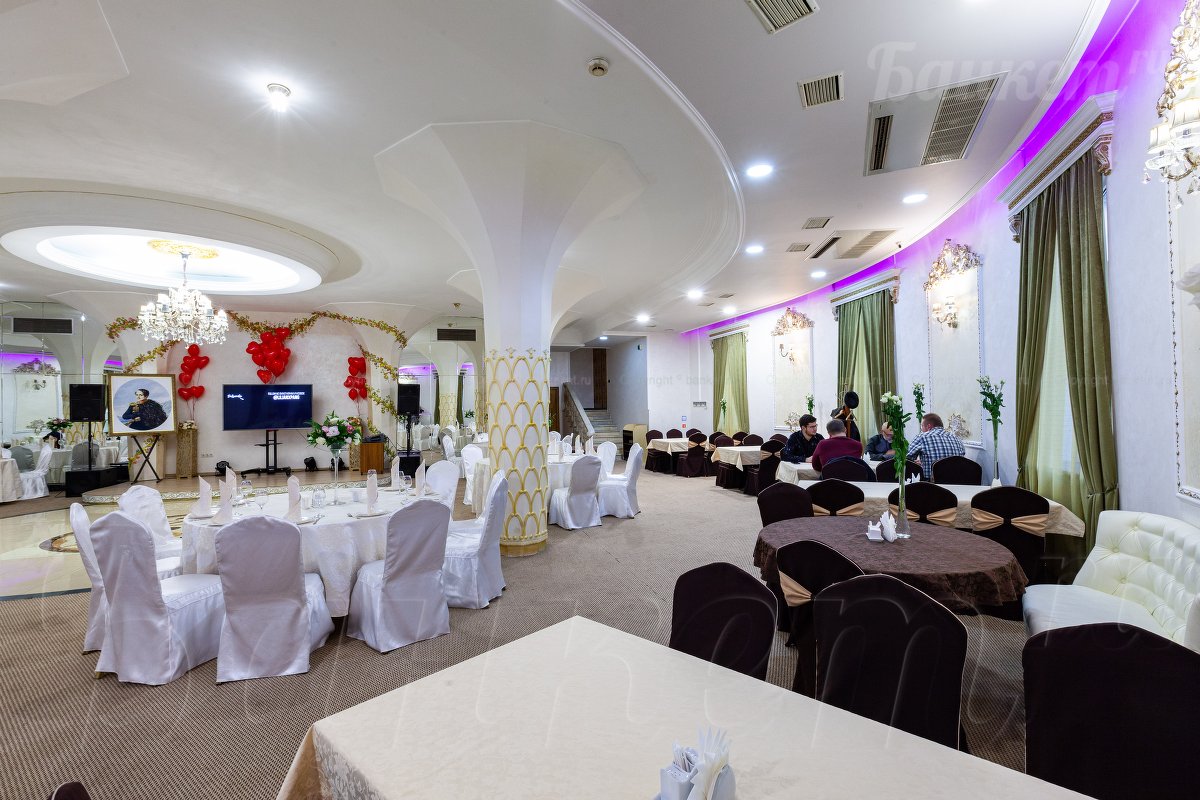 Основной зал — фото 24