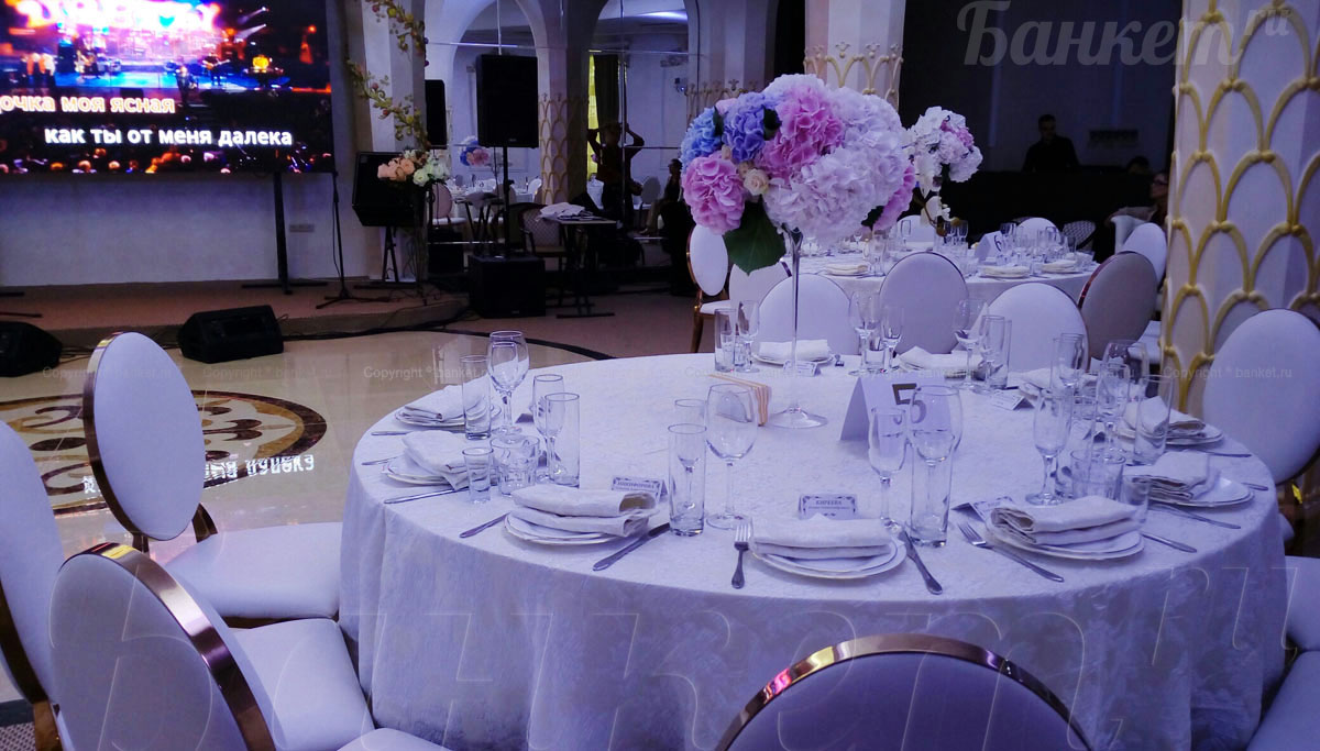 Основной зал — фото 25