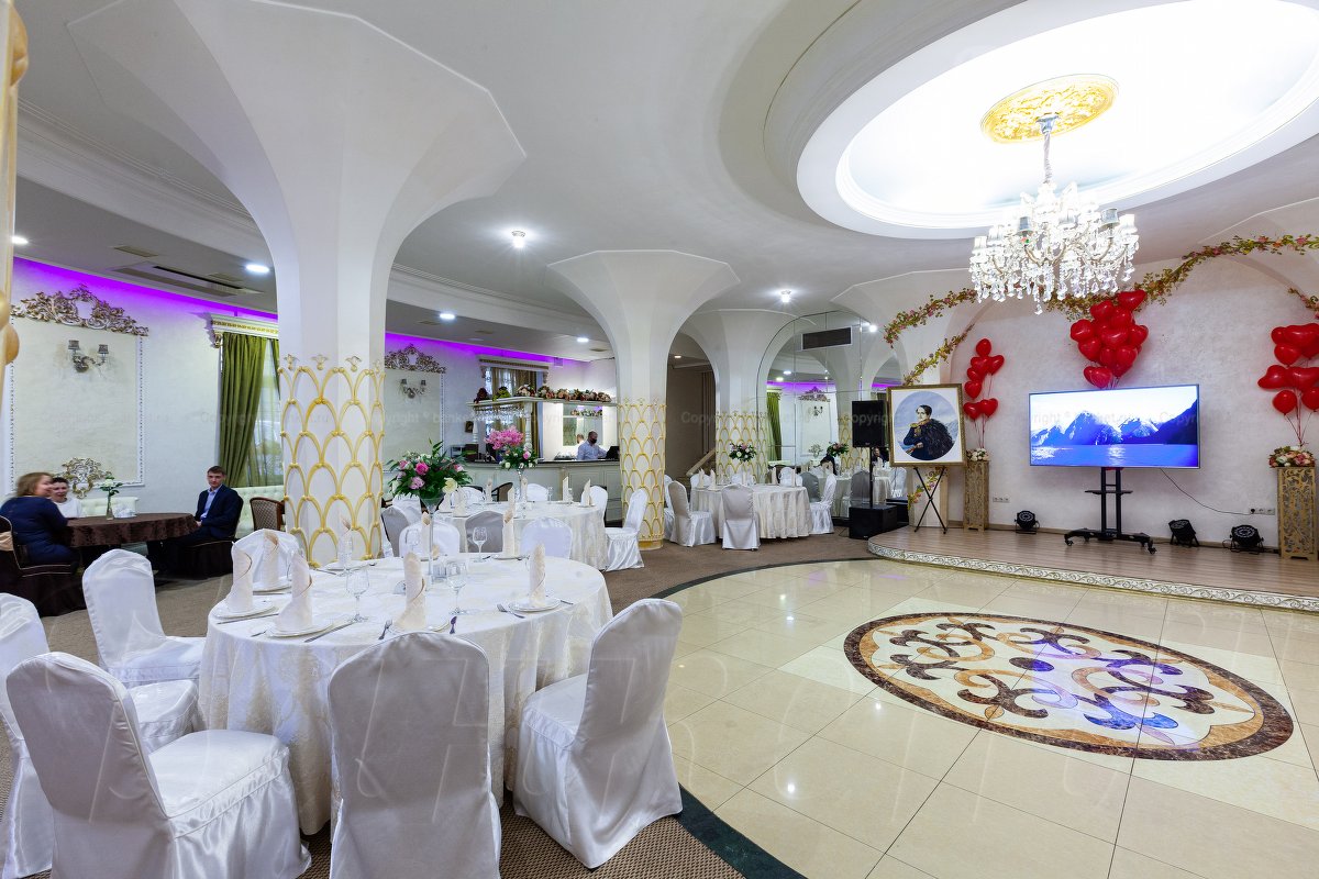 Основной зал — фото 26