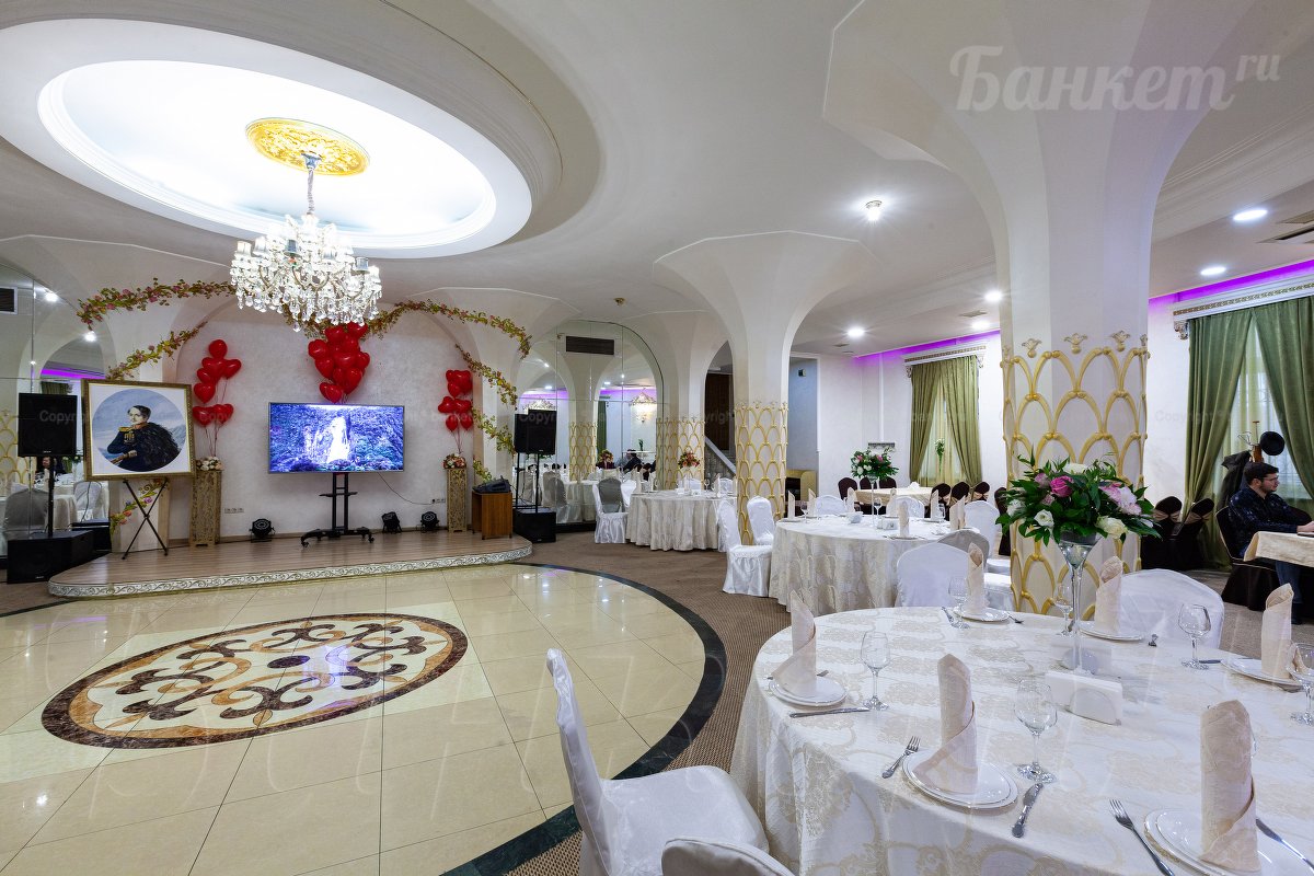 Основной зал — фото 27