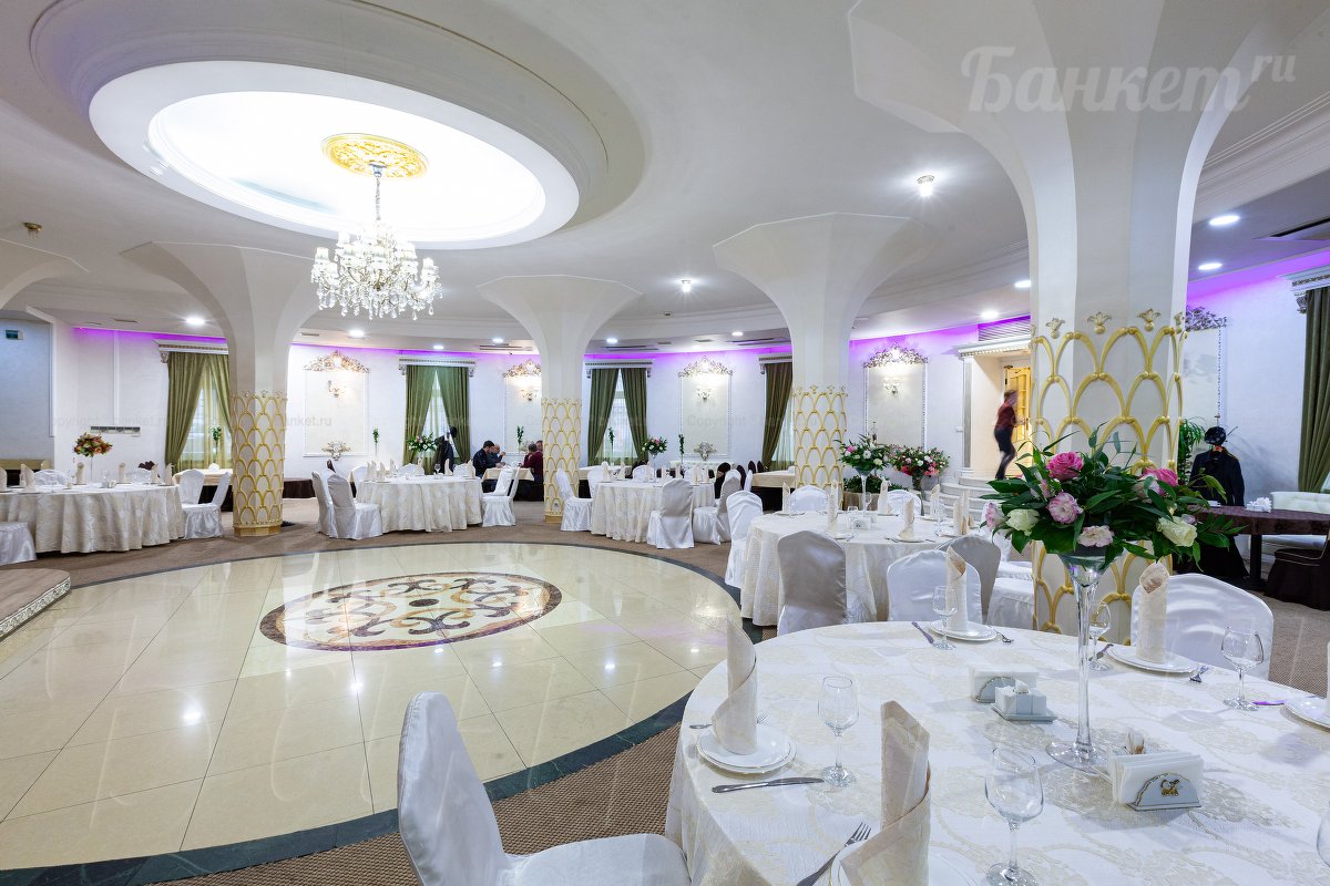 Основной зал — фото 28