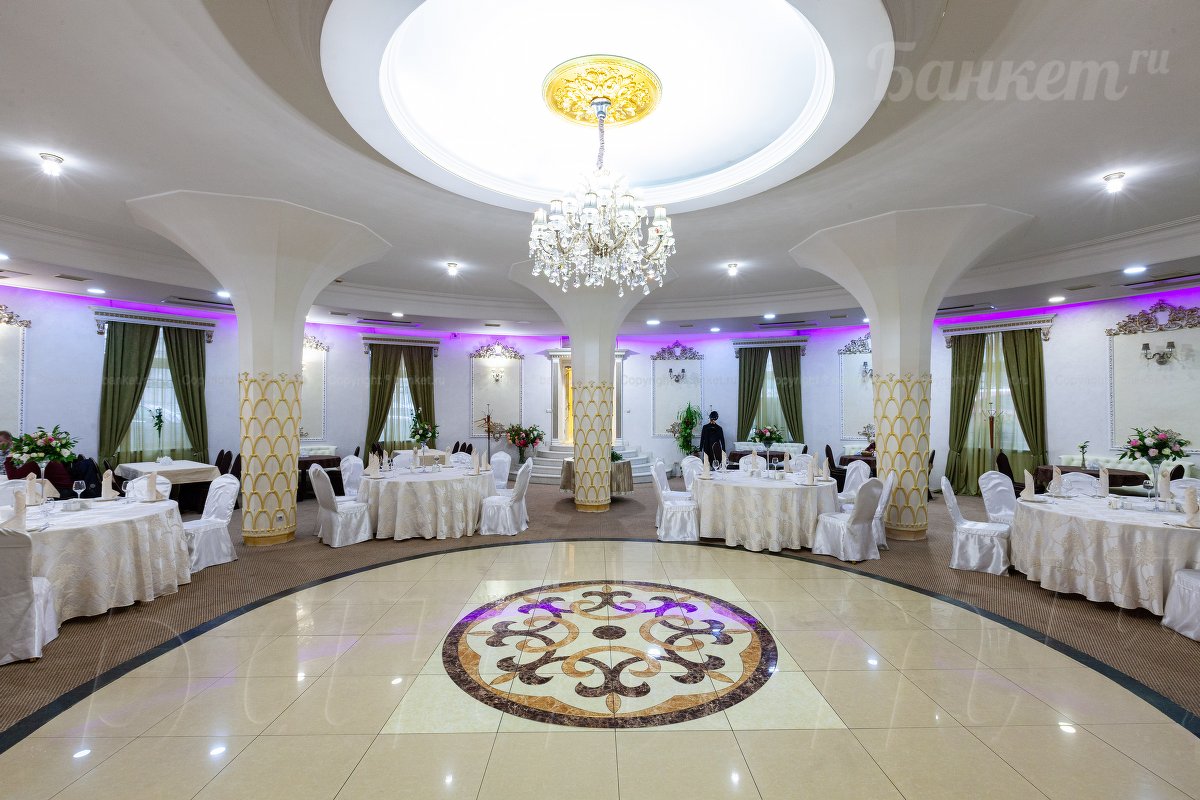 Основной зал — фото 29