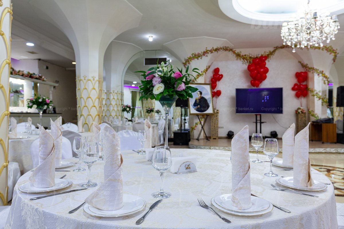 Основной зал — фото 30