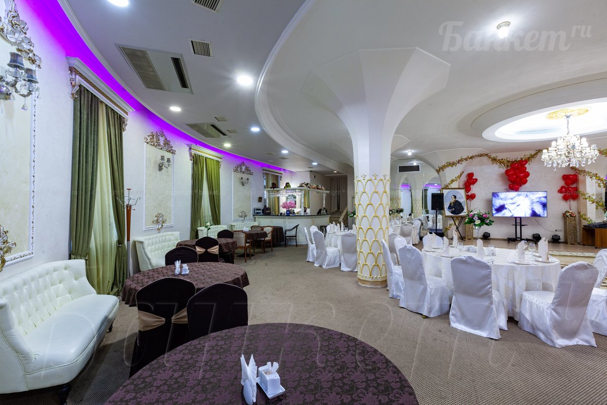 Основной зал — фото 31