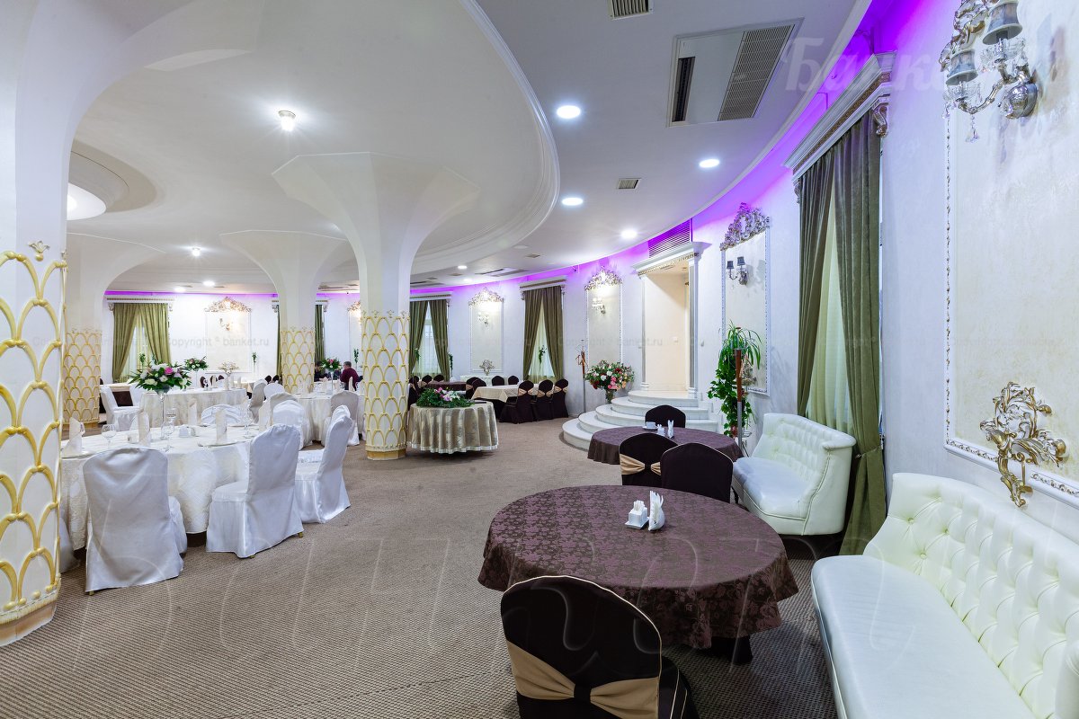 Основной зал — фото 32