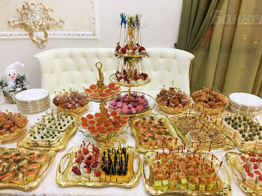 Основной зал — фото 33