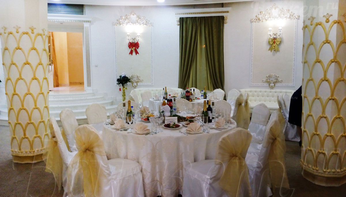 Основной зал — фото 35