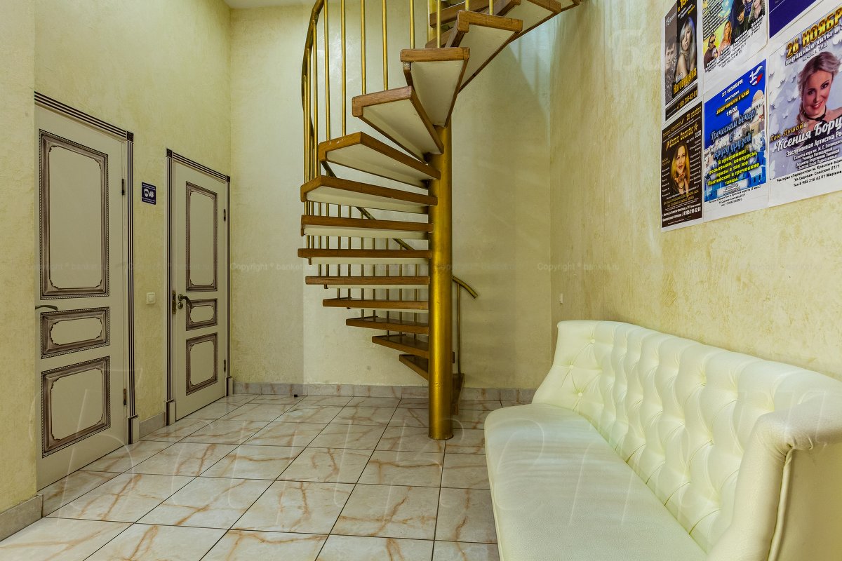 Основной зал — фото 36