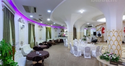 Основной зал — подробнее о зале