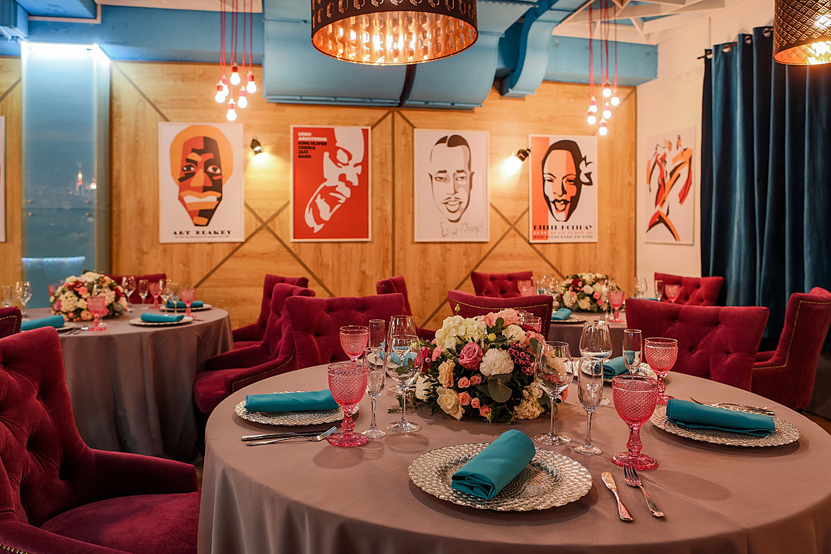 Bar Room Bar Room — фото 4