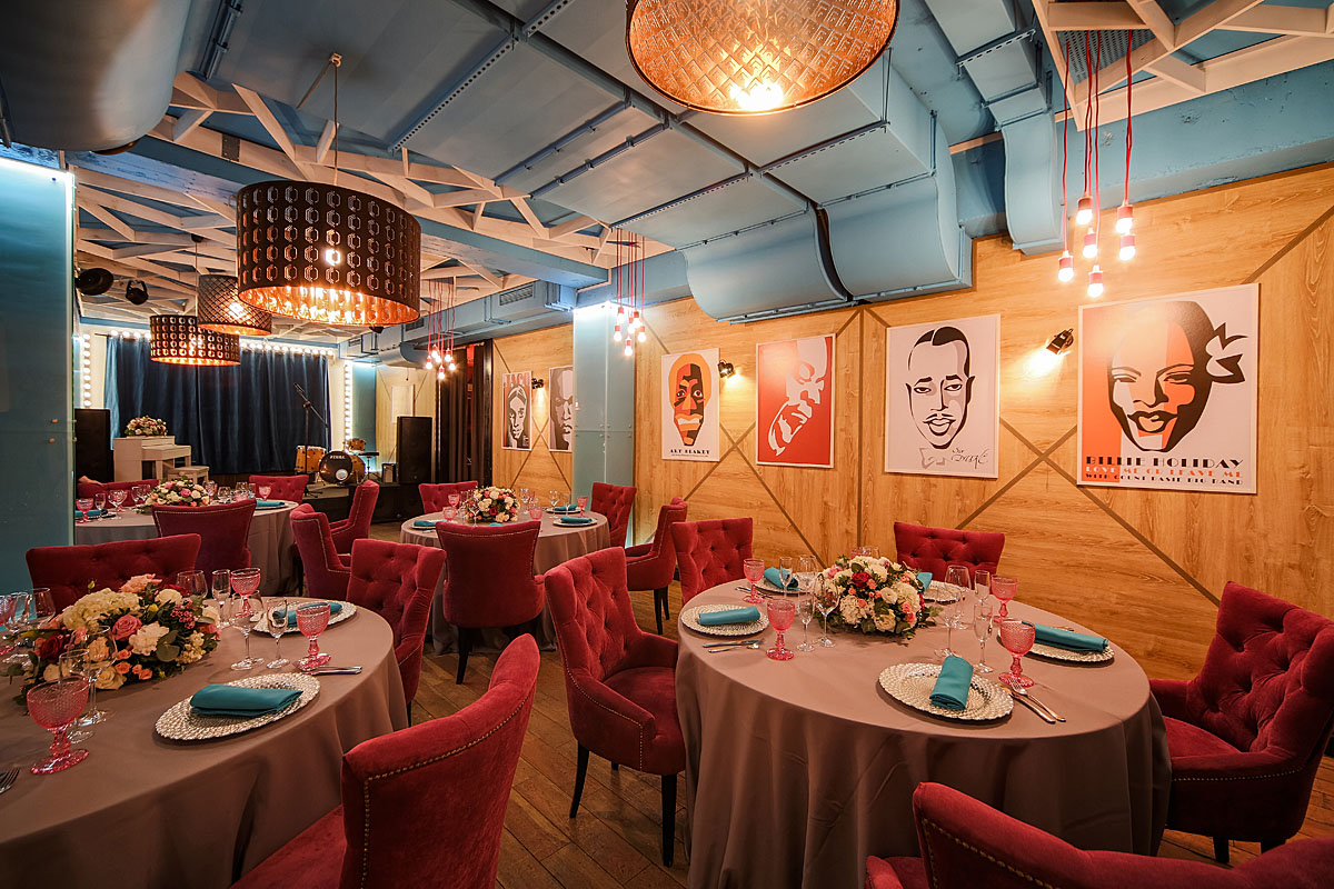 Bar Room Bar Room — фото 5