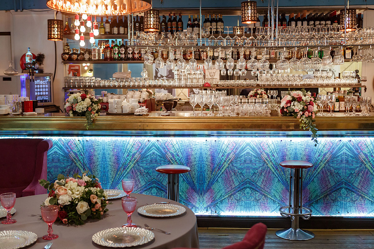 Bar Room Bar Room — фото 9