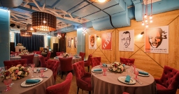 Bar Room Bar Room — фото 5