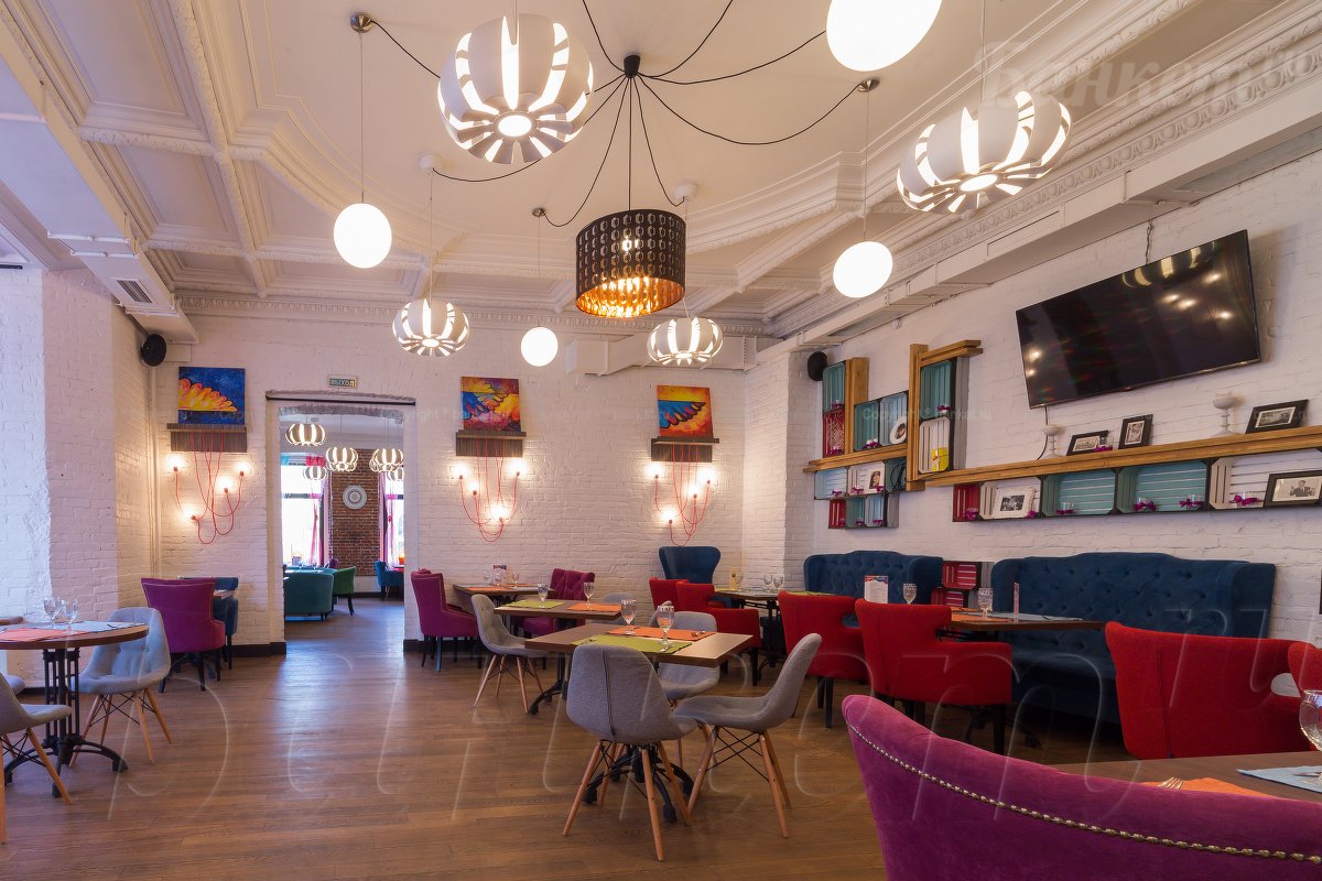 White Room White Room — фото 3