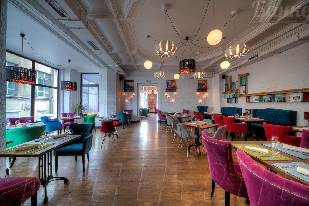 White Room White Room — фото 5