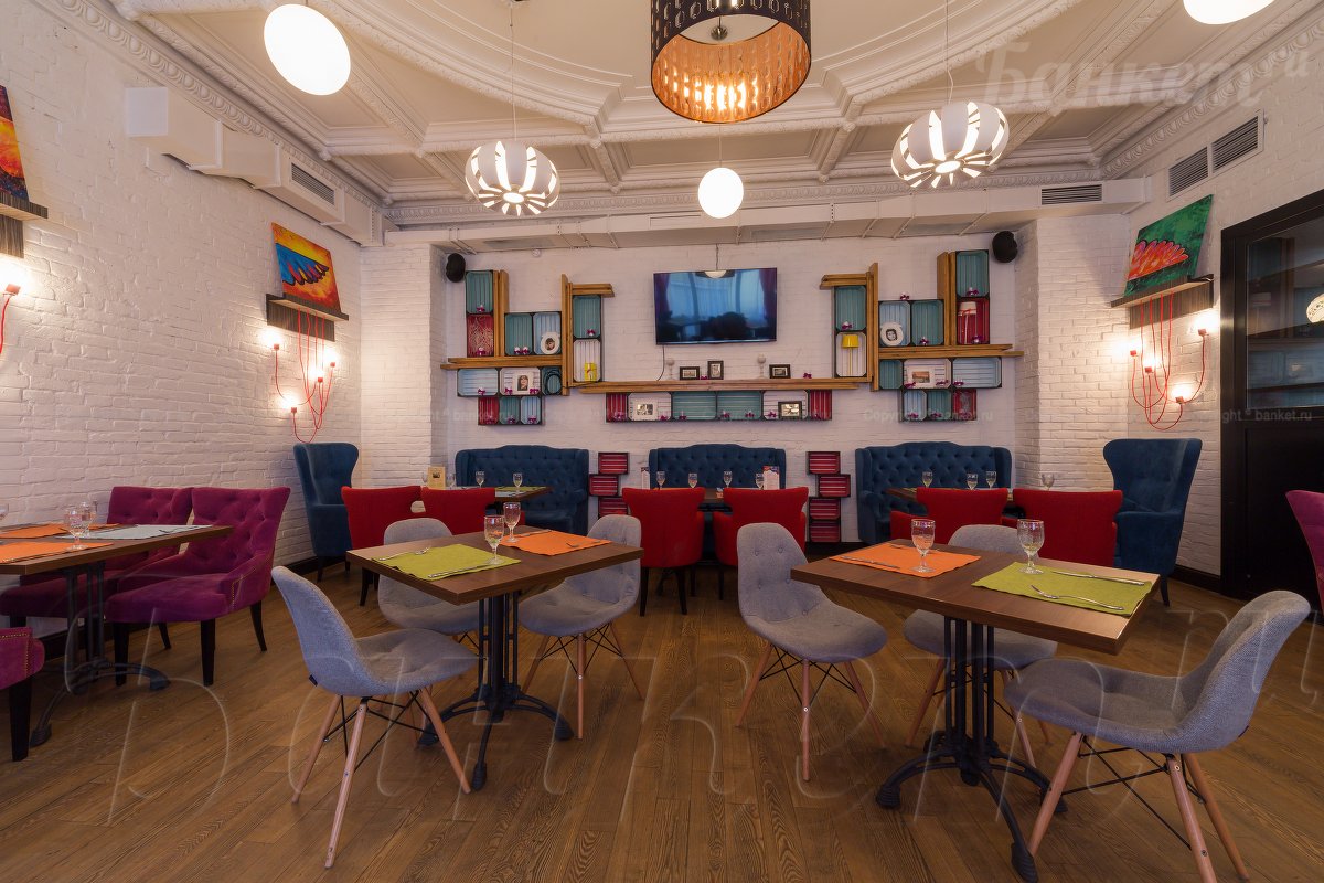 White Room White Room — фото 6