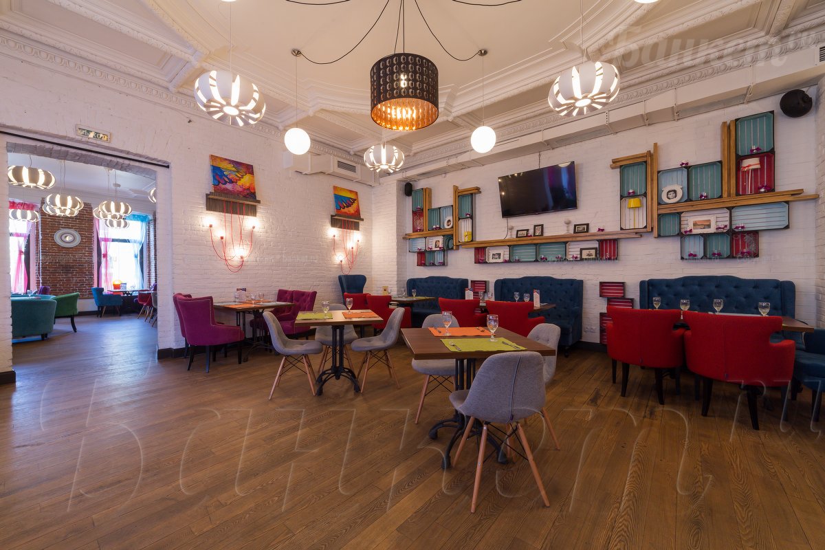 White Room White Room — фото 7