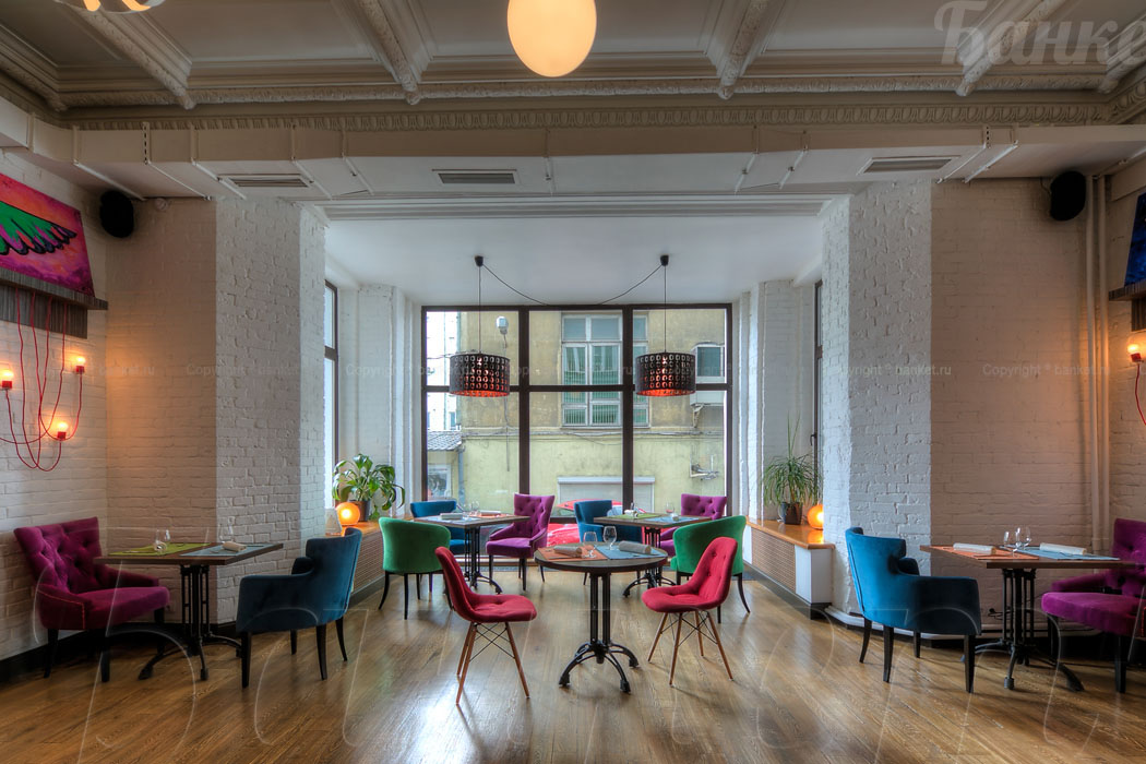 White Room White Room — фото 8