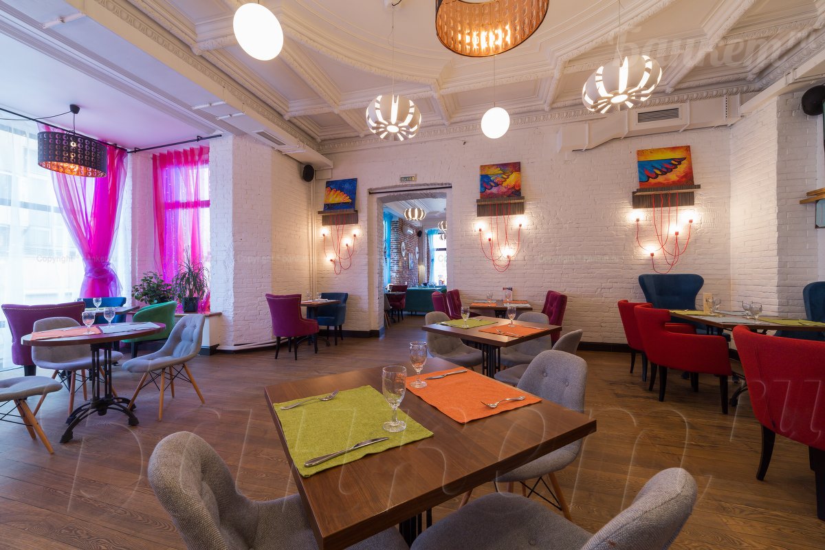 White Room White Room — фото 9